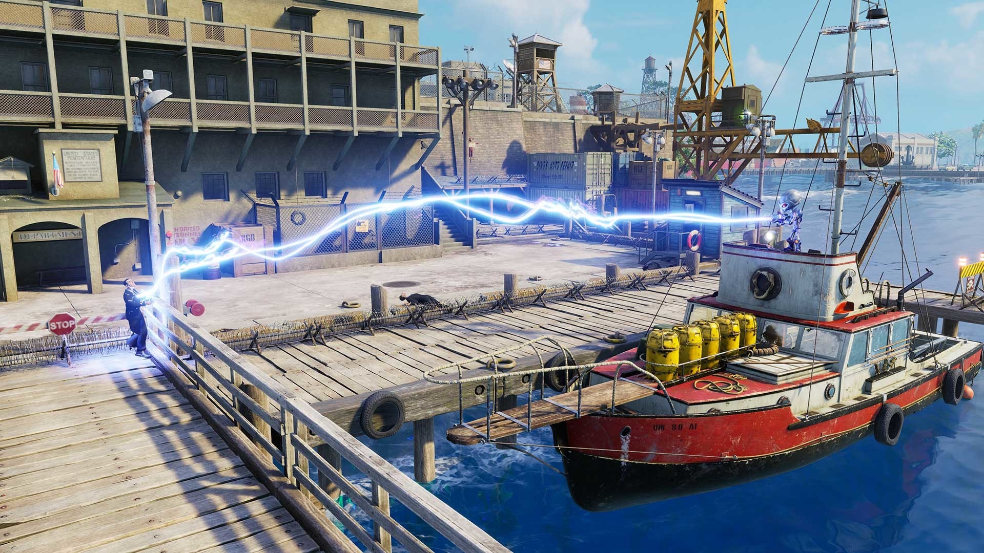 PS5 毀滅全人類 2 中文重製版