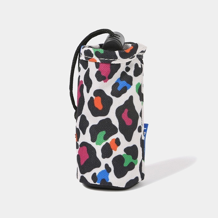 ELEY KISHIMOTO印花小球袋