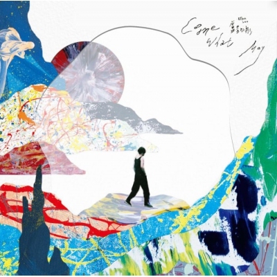 盧凱彤 - Come What May (CD+DVD) ELLEN LO