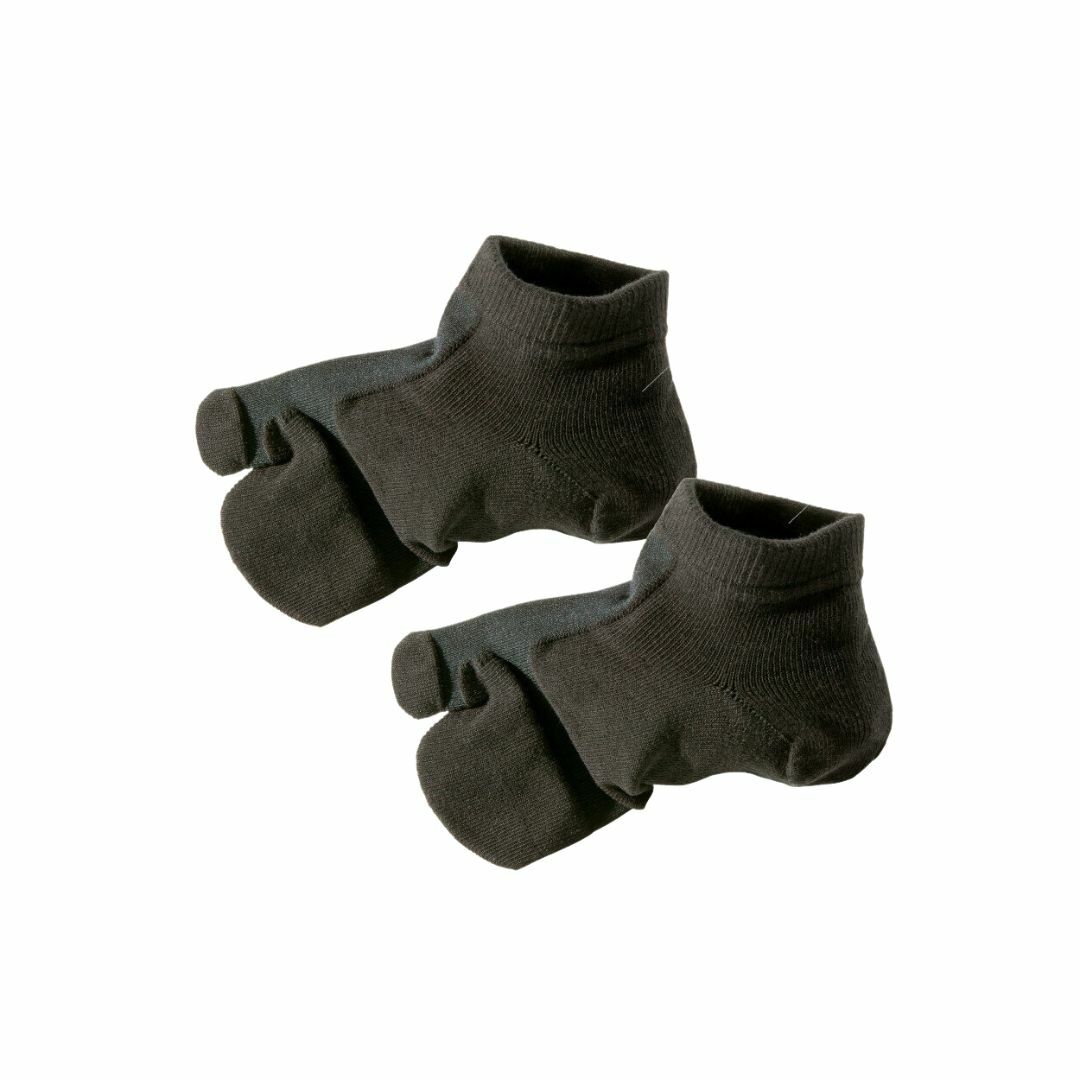 Alphax - 日本製造拇指外翻專用襪 (一對)