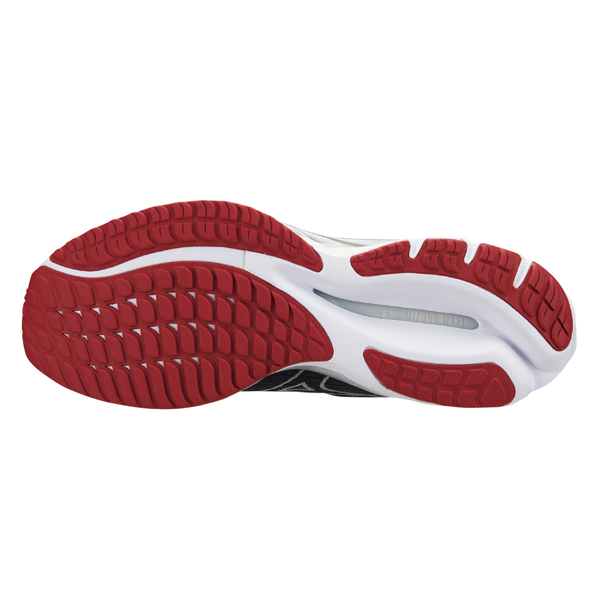 MIZUNO 男慢跑鞋 WAVE RIDER 26 SSW J1GC226201