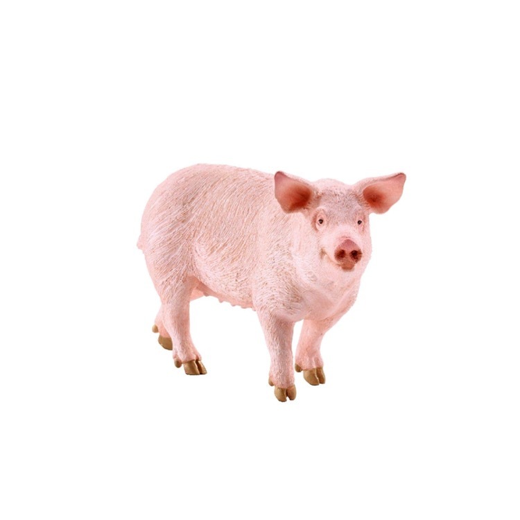 Pig, Schleich, SC13782