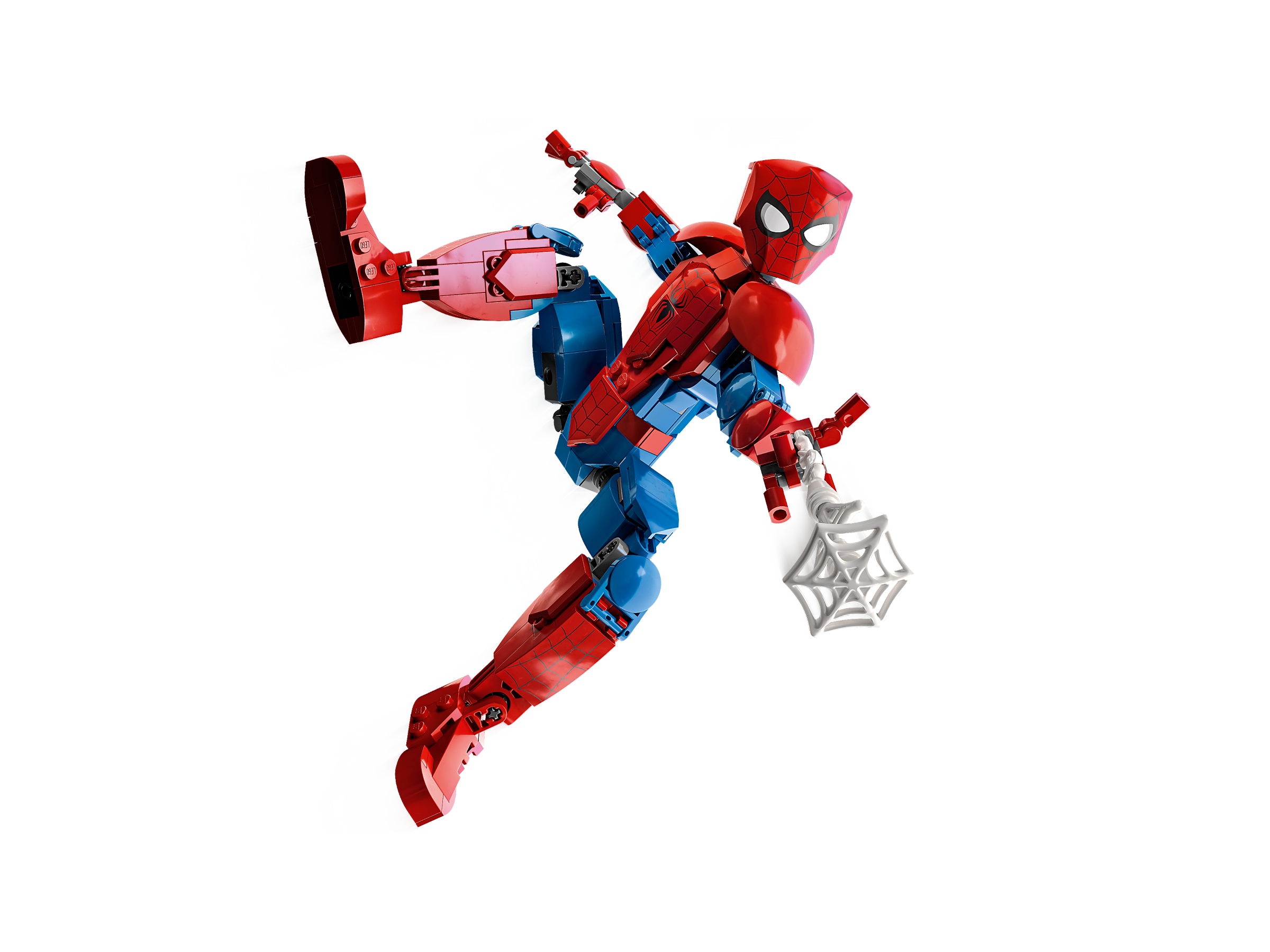 LEGO 76226 Spider-Man Figure (蜘蛛俠，Marvel 漫威)