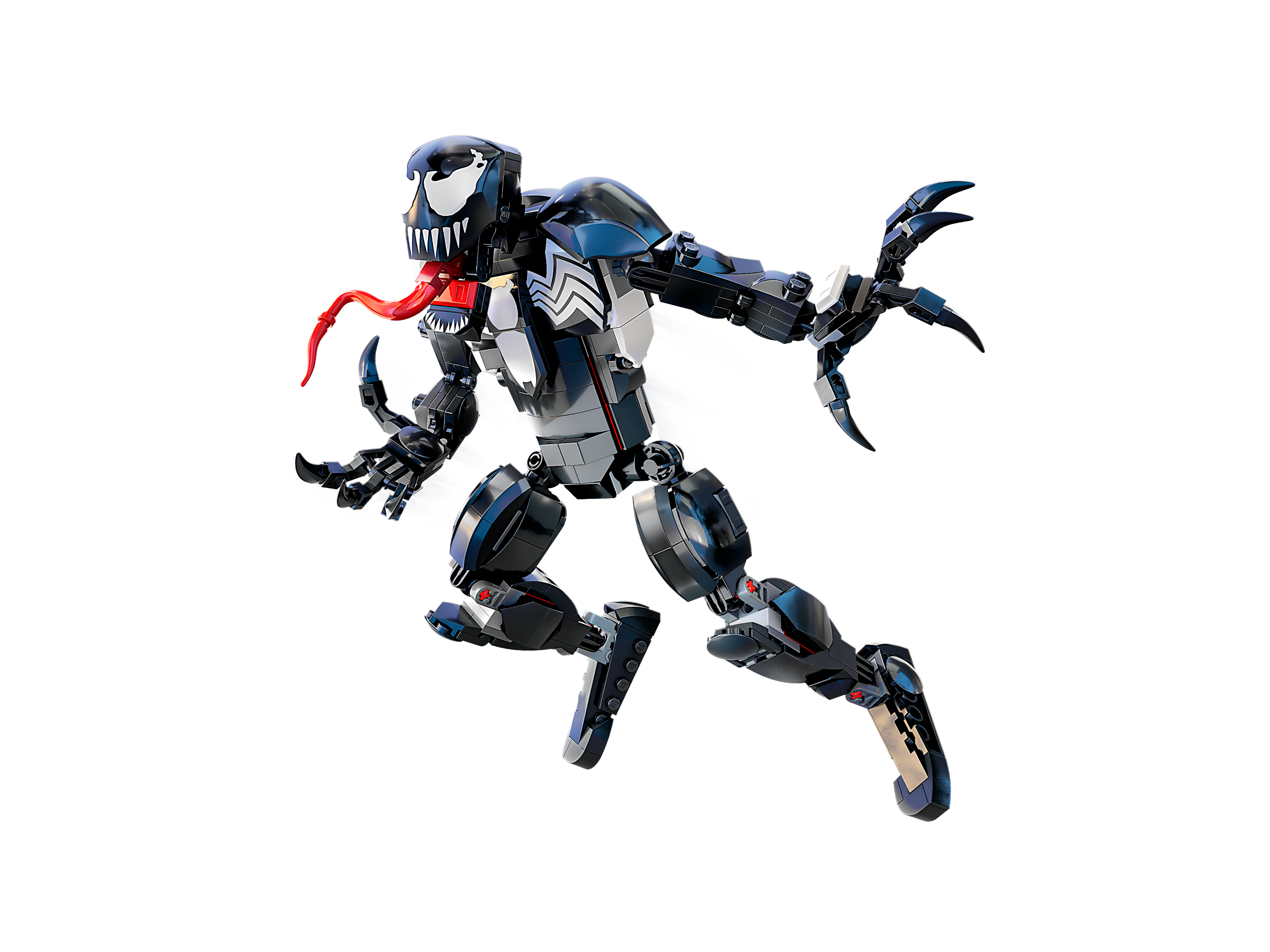 LEGO 76230 Marvel : Venom Figure  毒液