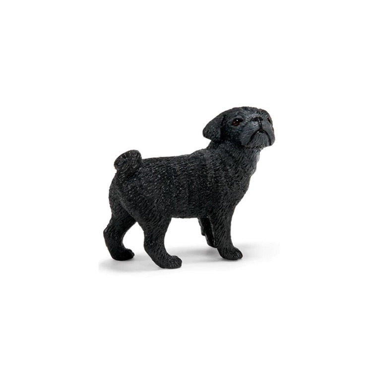 Pug(Female), Schleich, SC16382