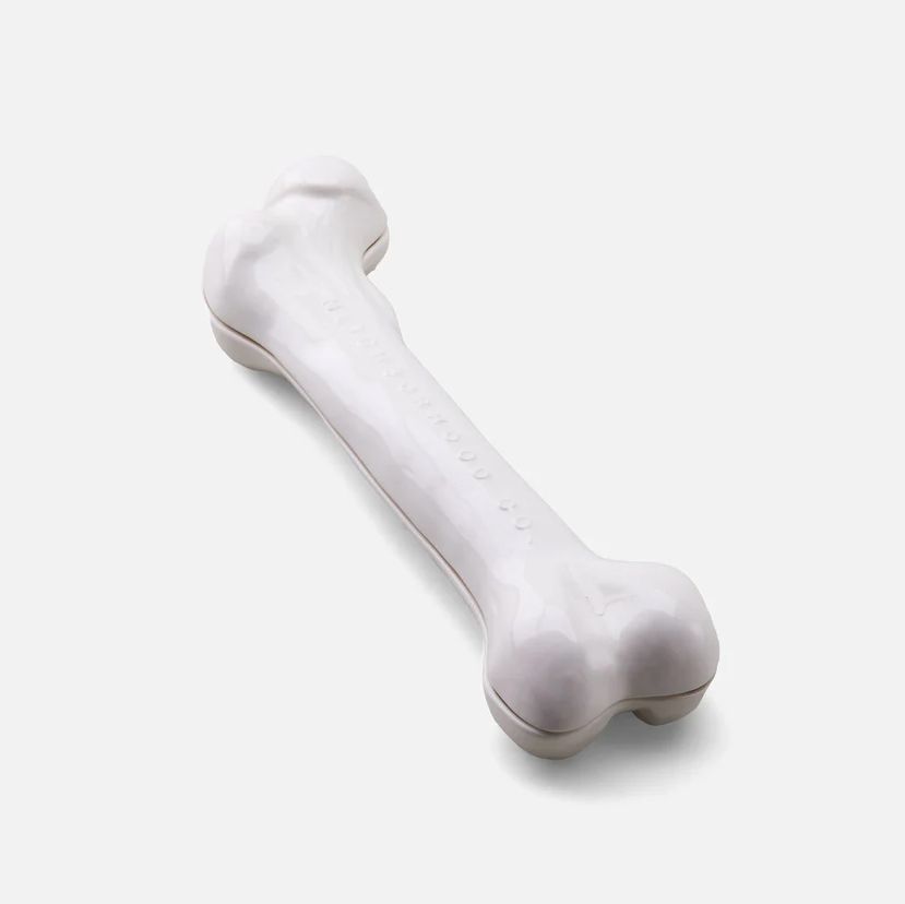 -(C031)-NEIGHBORHOOD BONE PALO HOLD.CE 狗骨頭造型線香座-222AINH-AC02