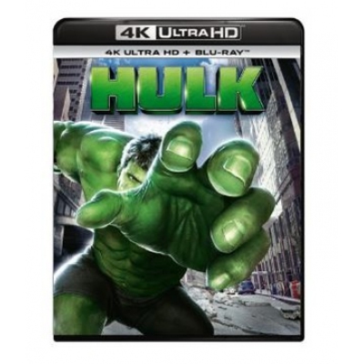 變形俠醫 (4KUHD+BD)