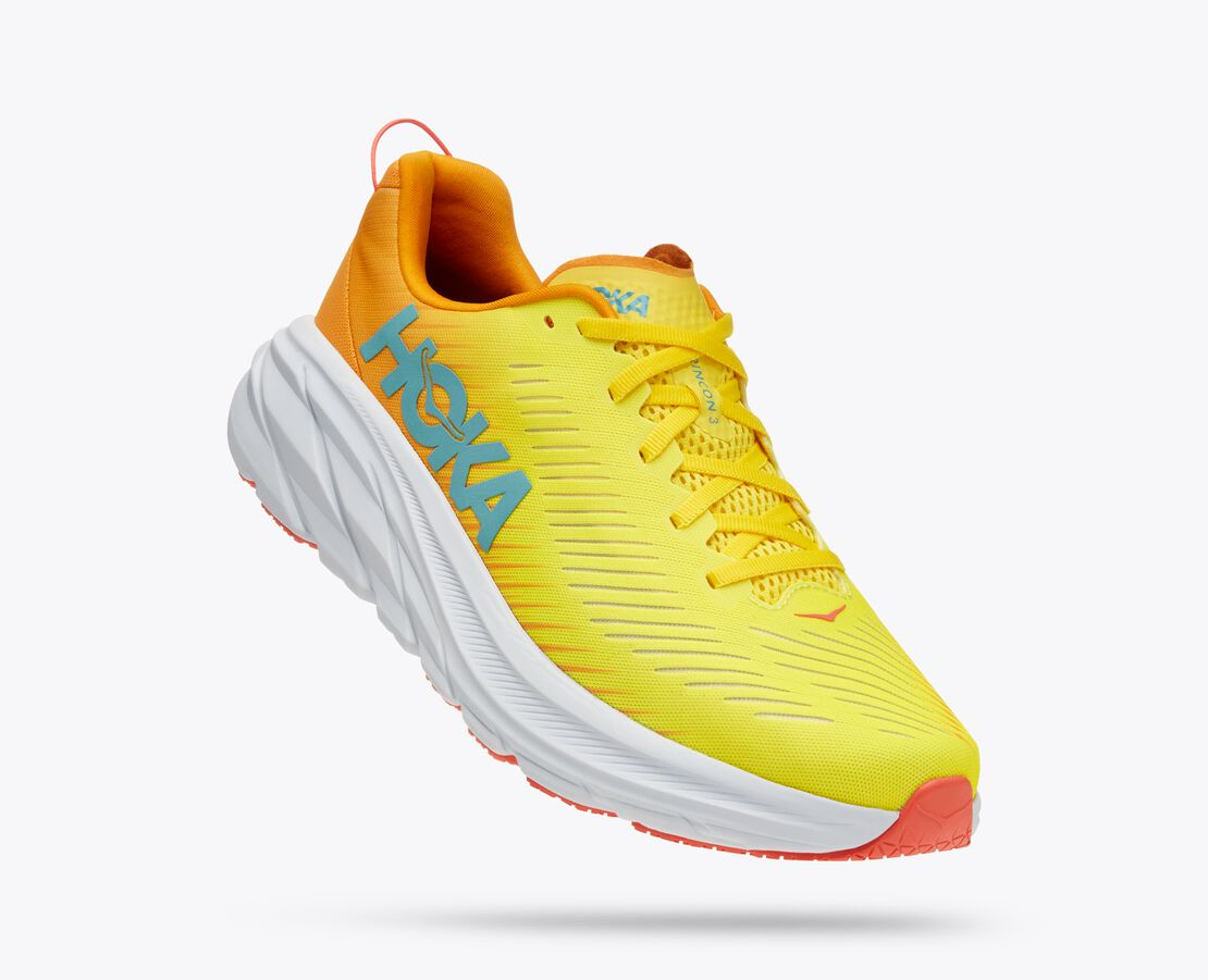 Hoka Rincon3 IRYL Men