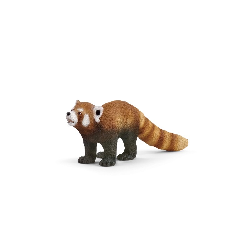 Red Panda, Schleich, SC14833