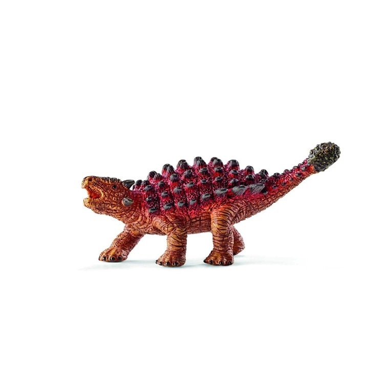 Saichania Mini, Schleich SC14536