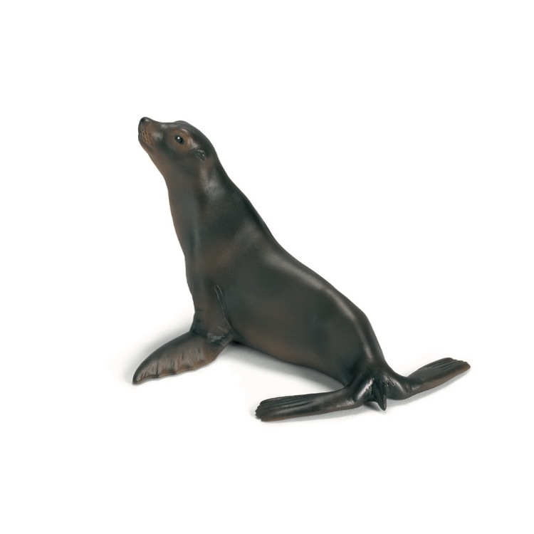 Sea Lion, Schleich, SC14365