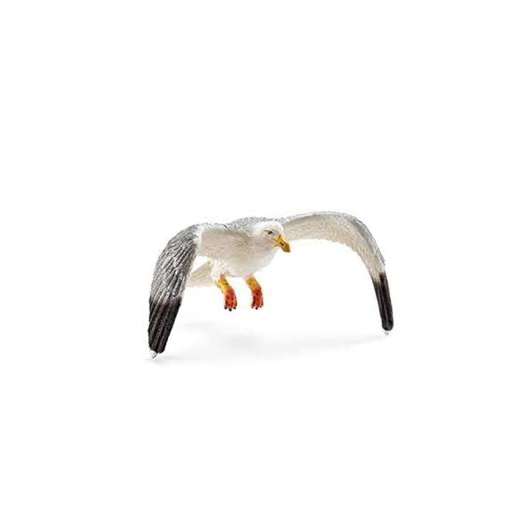 Seagull, Schleich, SC14720