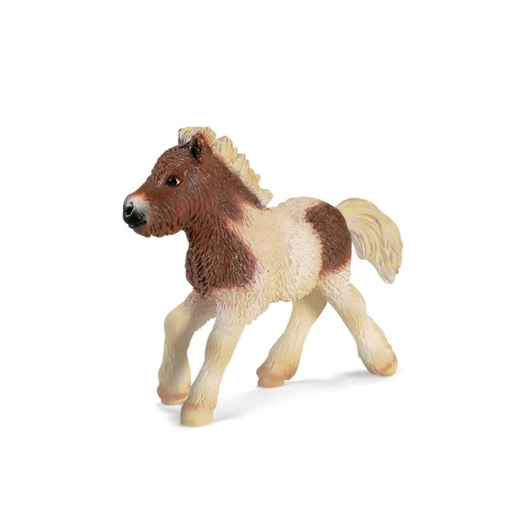 Shetland Foal, Schleich SC13608