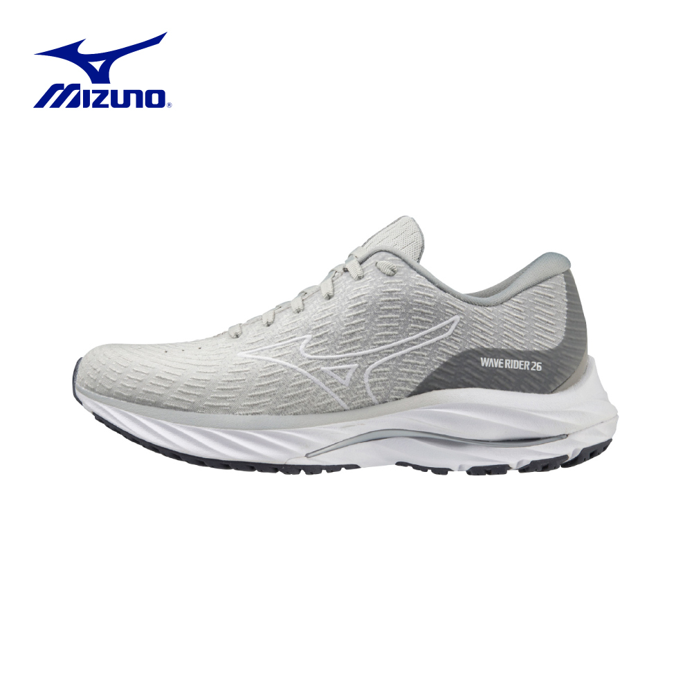 MIZUNO WAVE RIDER26 SSW 女生慢跑鞋 J1GD227723