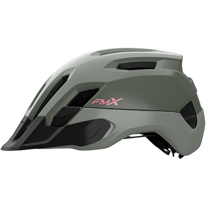 OGK KABUTO FM-X 頭盔