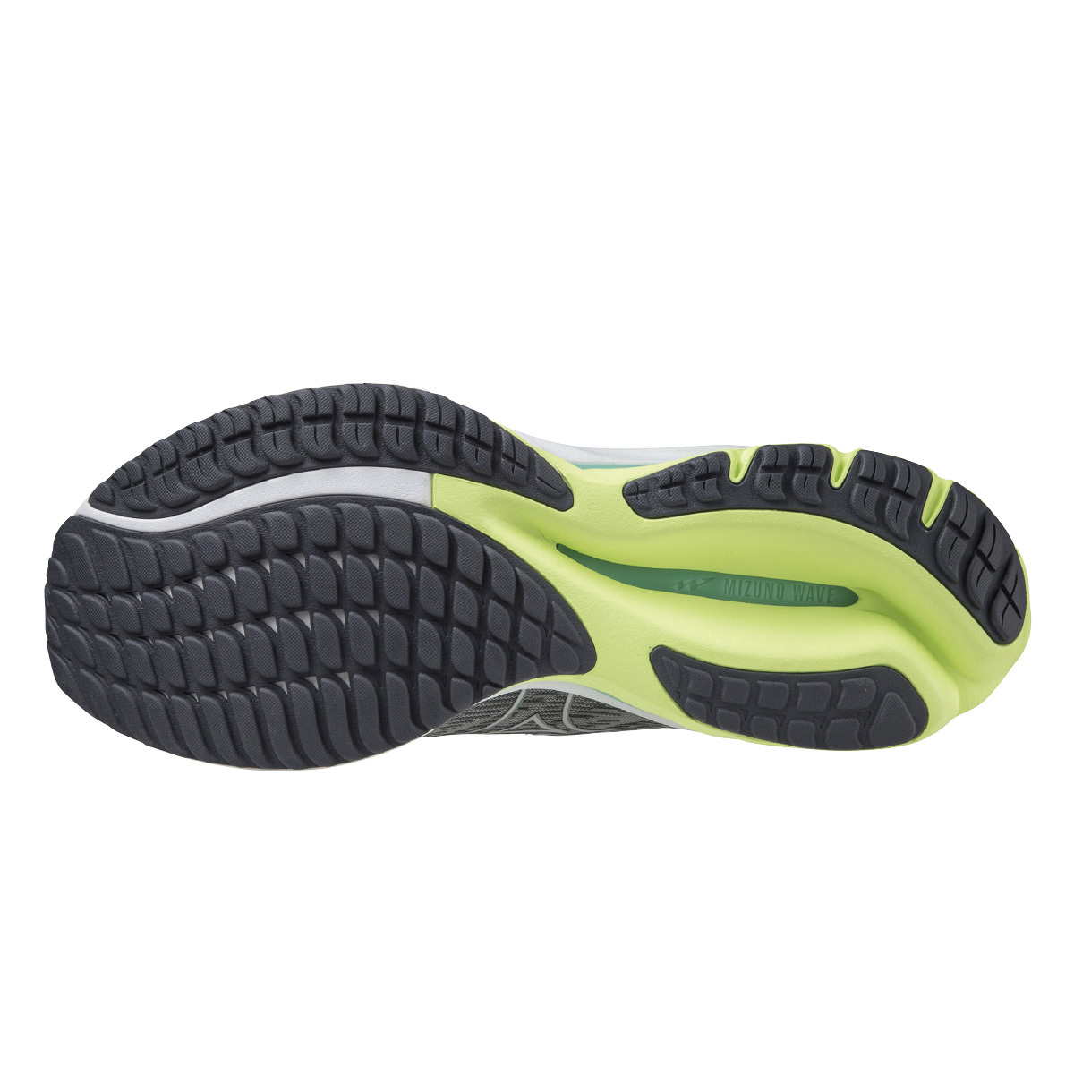 MIZUNO 男慢跑鞋 WAVE RIDER 26  J1GC220304