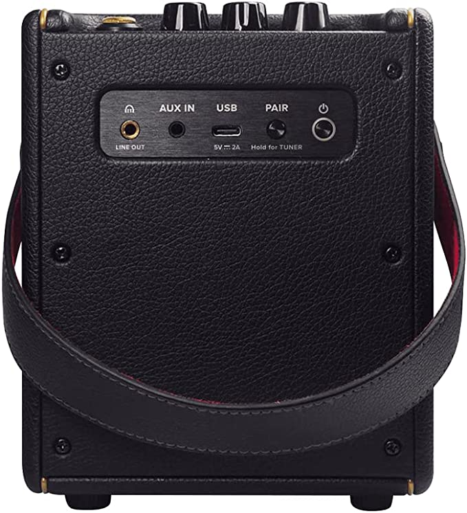 Positive Grid Spark MINI 10W 便攜式智慧型吉他音箱藍牙音箱兩色可選
