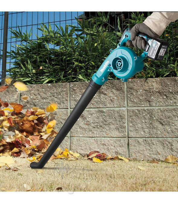 ＊中崙五金【附發票】牧田 12V充電式吹風機 UB101 吹葉機 UB101DZ+選項:DC10SB BL1041B