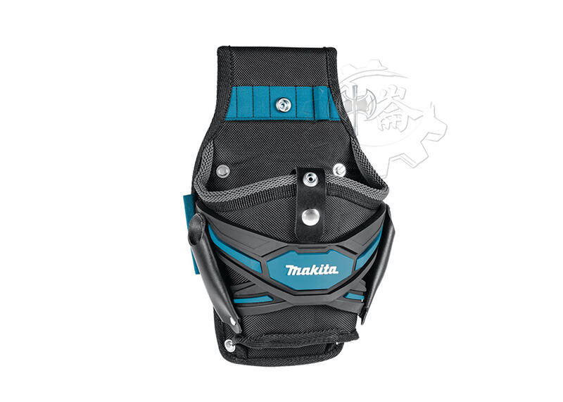＊中崙五金【附發票】牧田 腰掛工具袋 E-15154 (同E-05094) 工具袋 槍套 適用牧田12V/18V起子機