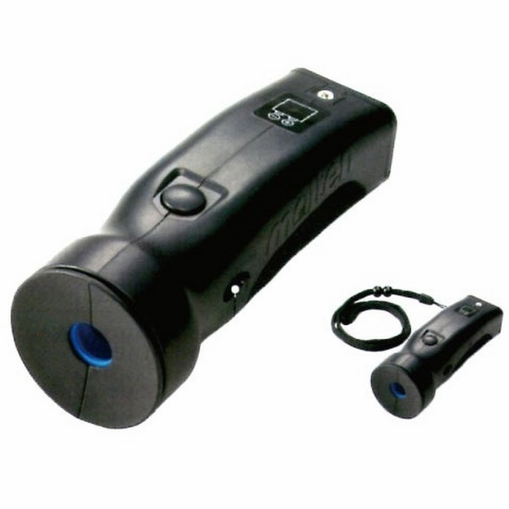 MOLTEN  電子哨子