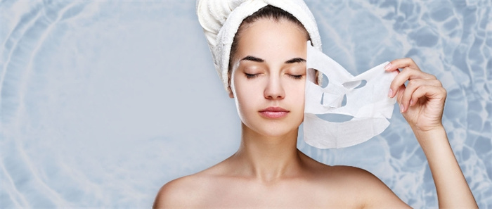 驅黑保濕面膜 驅黑保濕面膜