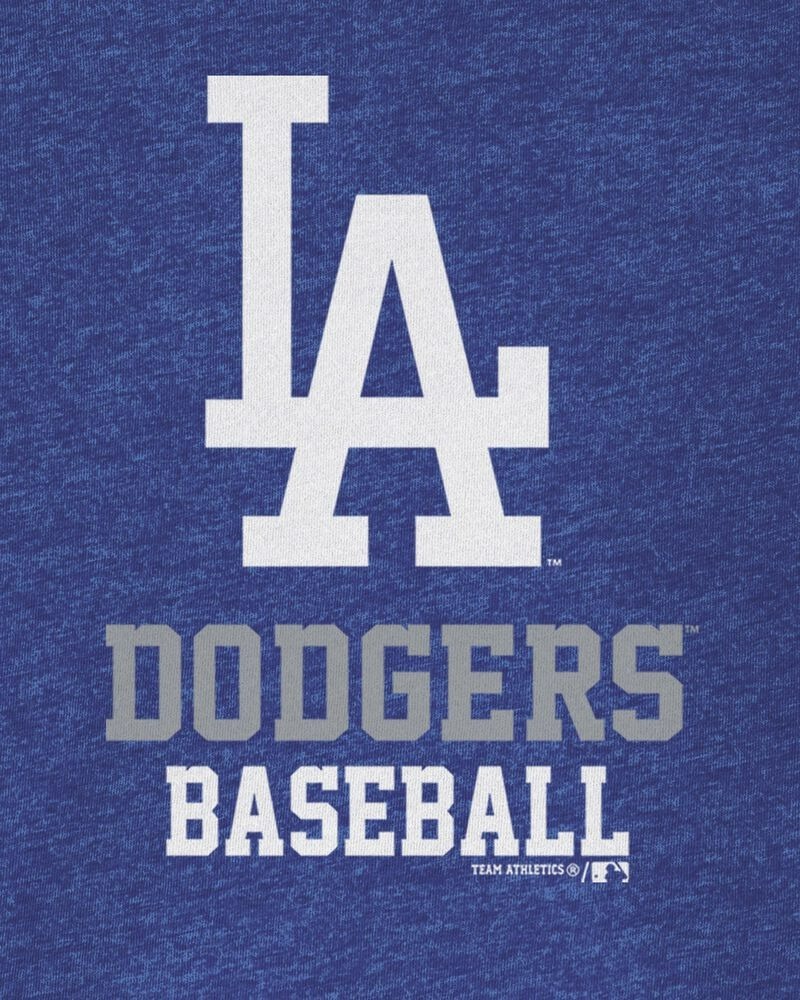 【預購】美國Carter's MLB聯名上衣 - 洛杉磯道奇