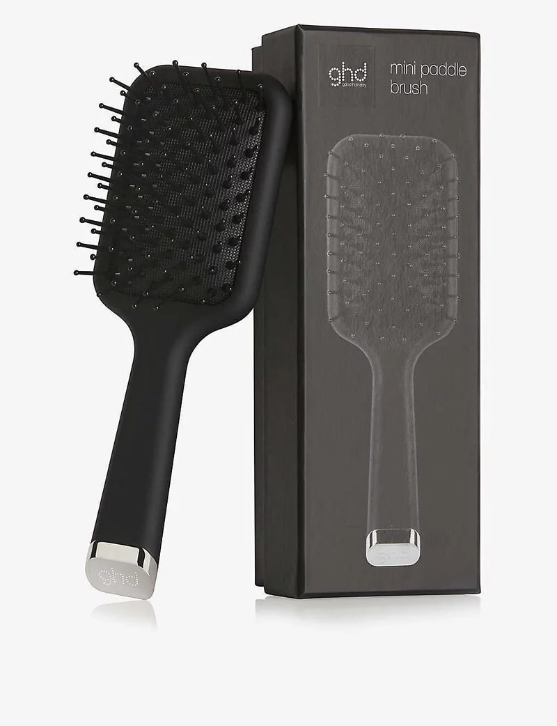 GHD Mini Paddle Brush 迷你槳刷