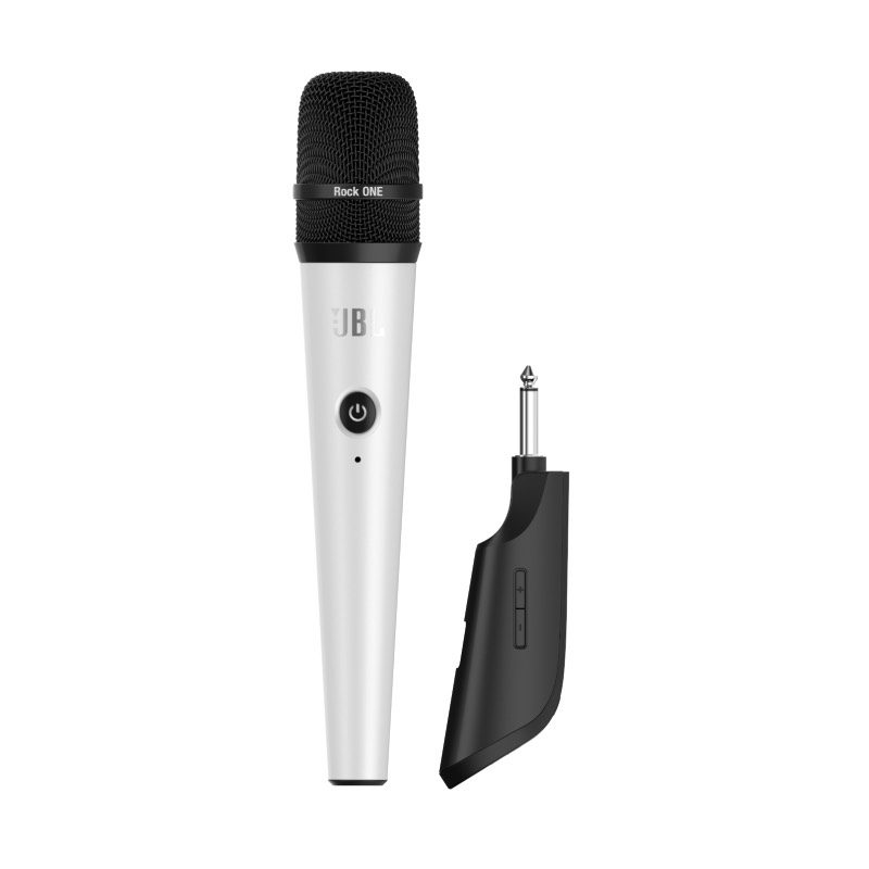 JBL JBL Rock ONE 可攜式無線麥克風 第 4 張圖片｜三峽麥克風