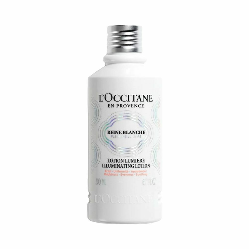L'occitane 白皇后亮白爽膚水 200ml