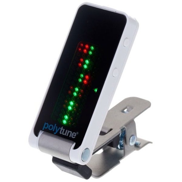 tc electronic PolyTune Clip