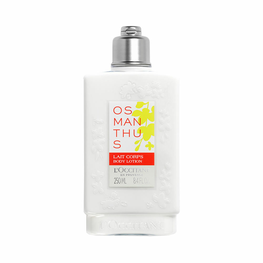 L'occitane 桂花美肌乳液 250ml