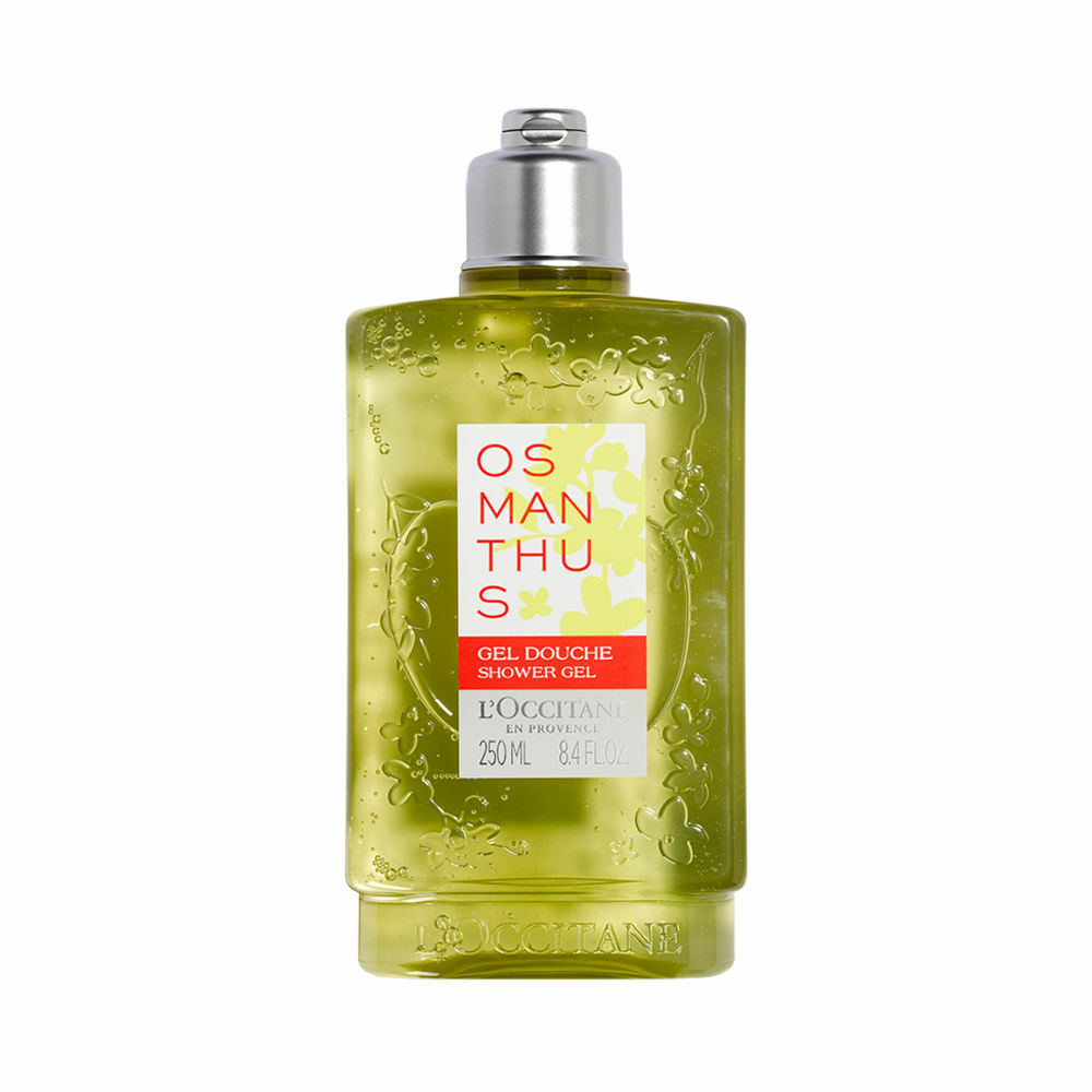 L'occitane 桂花沐浴啫喱 250ml