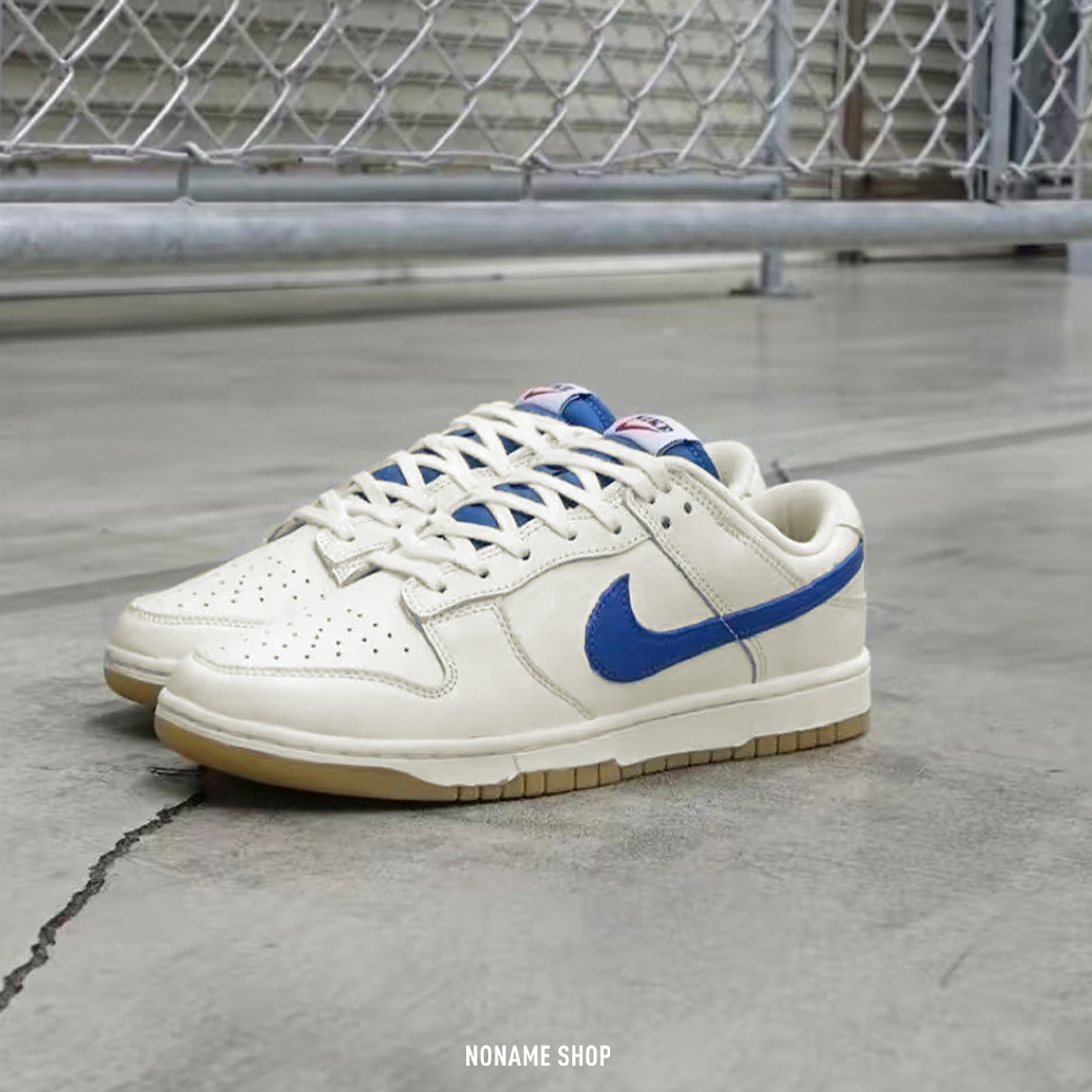 エッセンシャルコンフォート Nike Dunk Low SE 