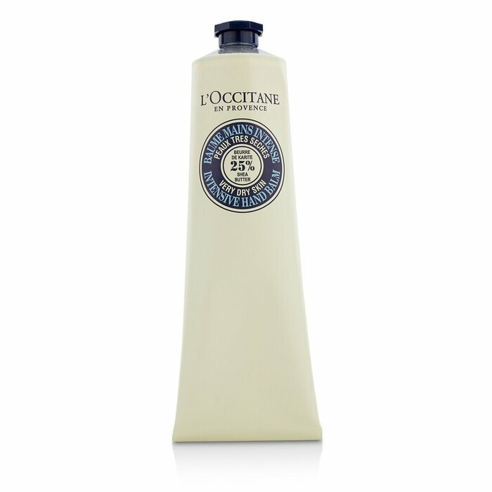 L'occitane 乳木果深層修護潤手霜 150ml