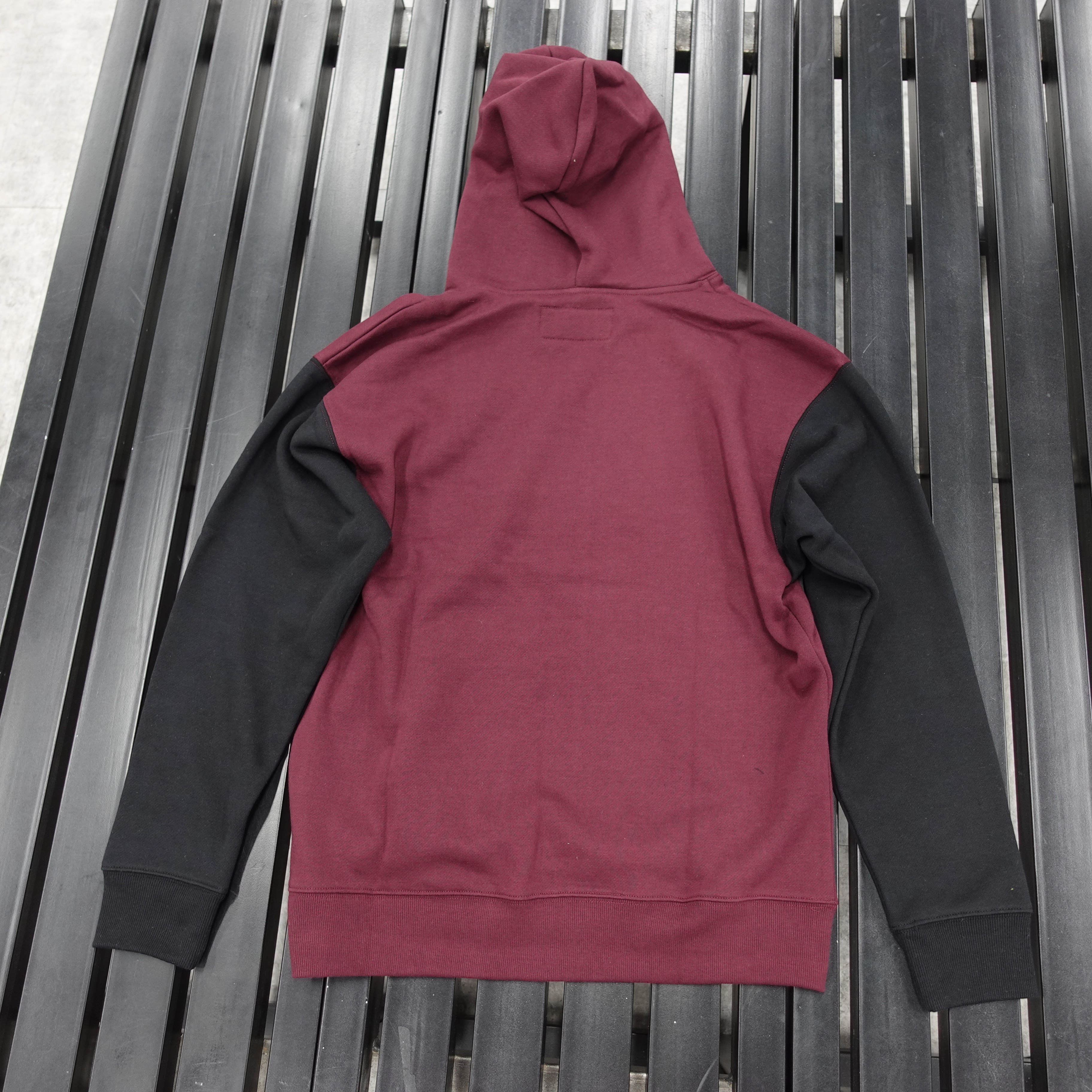 Universal Overall Tokyo Universal Sweat Hoodie