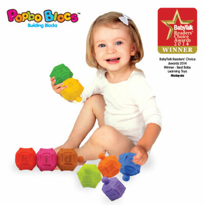 K's Kids 英文生字串 (Chain-a-word) KA10672