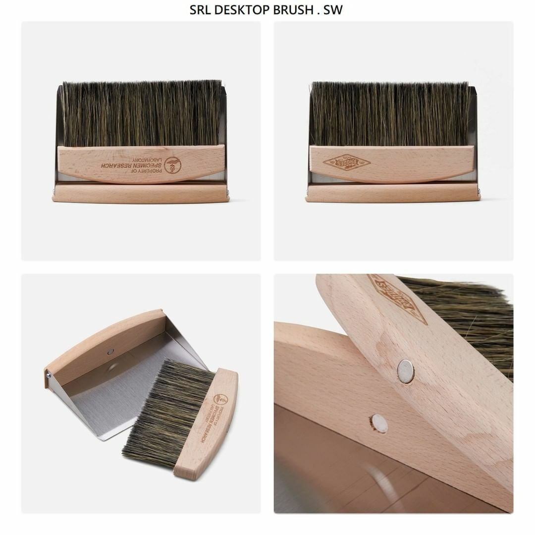 NEIGHBORHOOD SRL DUST BROOM . SW ネイバーフッド ダスト ブラシ