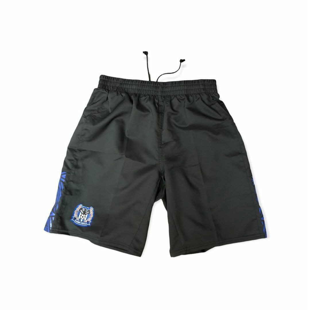 2020 大阪飛腳 主場波褲