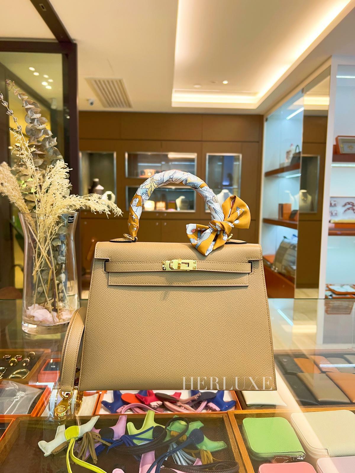 Kelly 25 0M chai cc epsom W