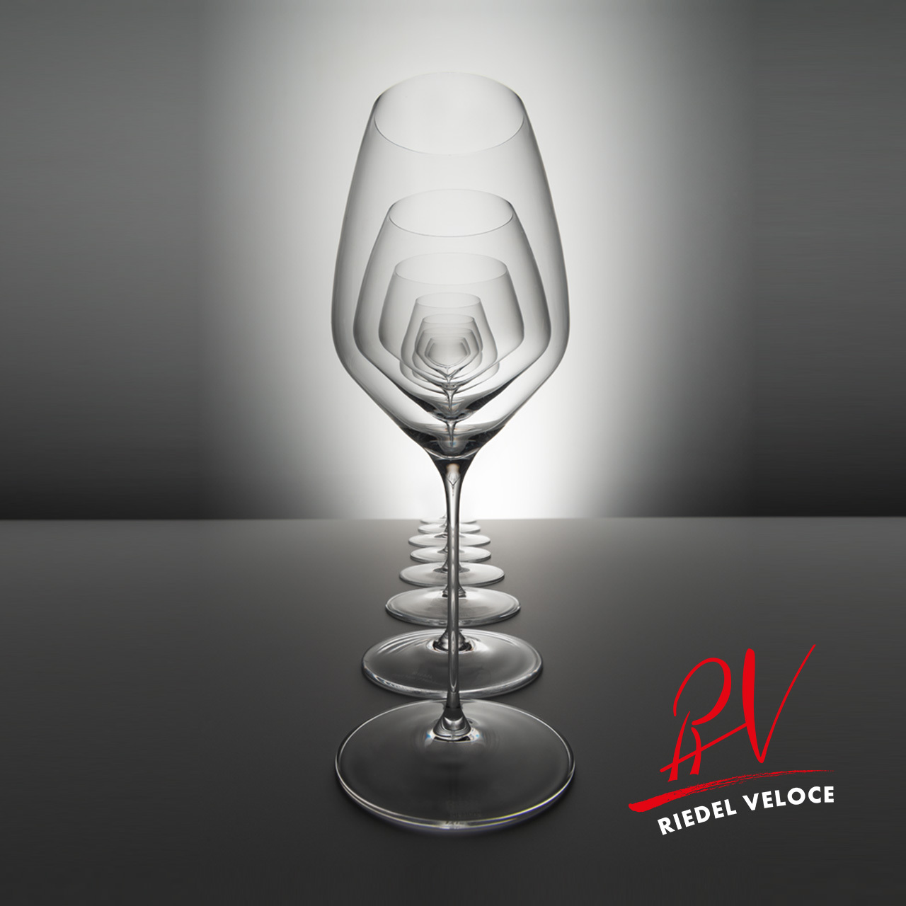Riedel veloce酒杯