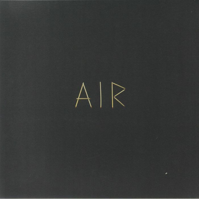 Sault《Air》（CD）
