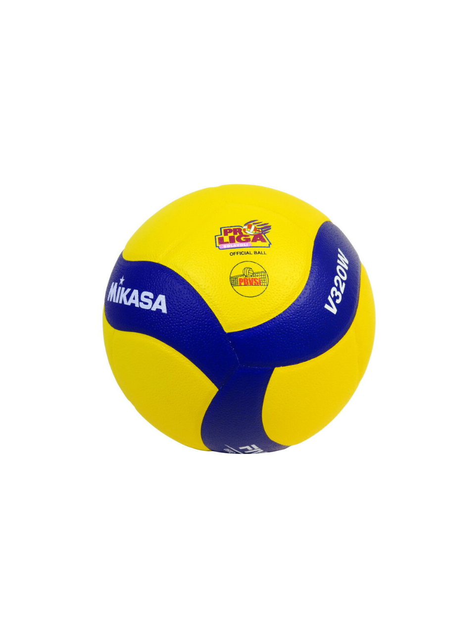 香港行貨 Mikasa V320W FIVB 認證超纖皮比賽級排球 5號