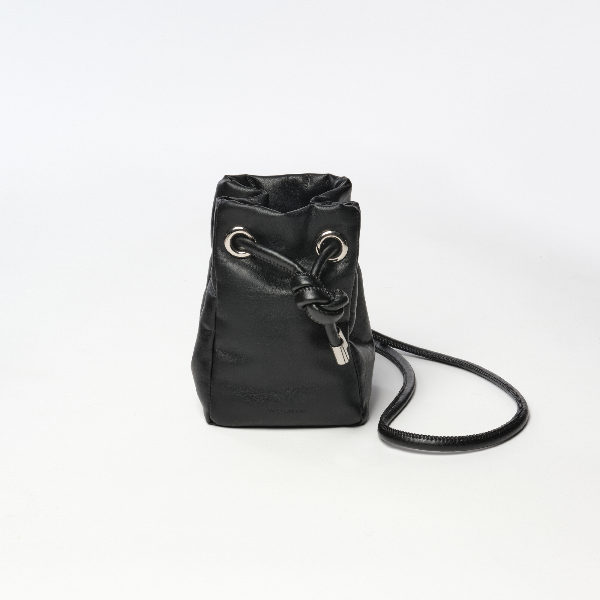 SAMO ONDOH] Marshmello Bag Mini Lambskin