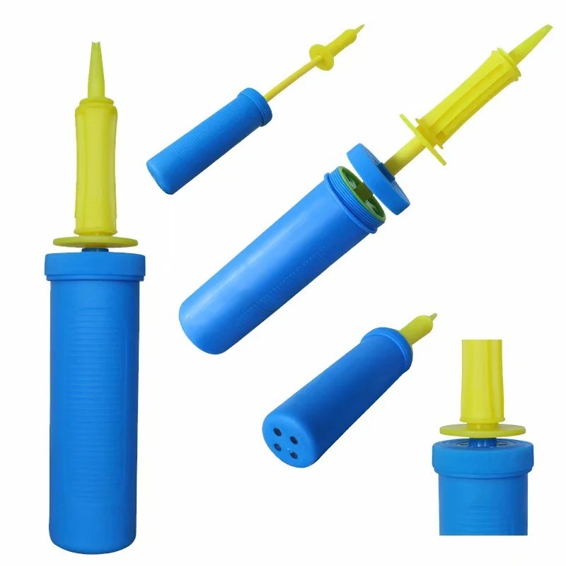 手提打氣筒 👉現貨