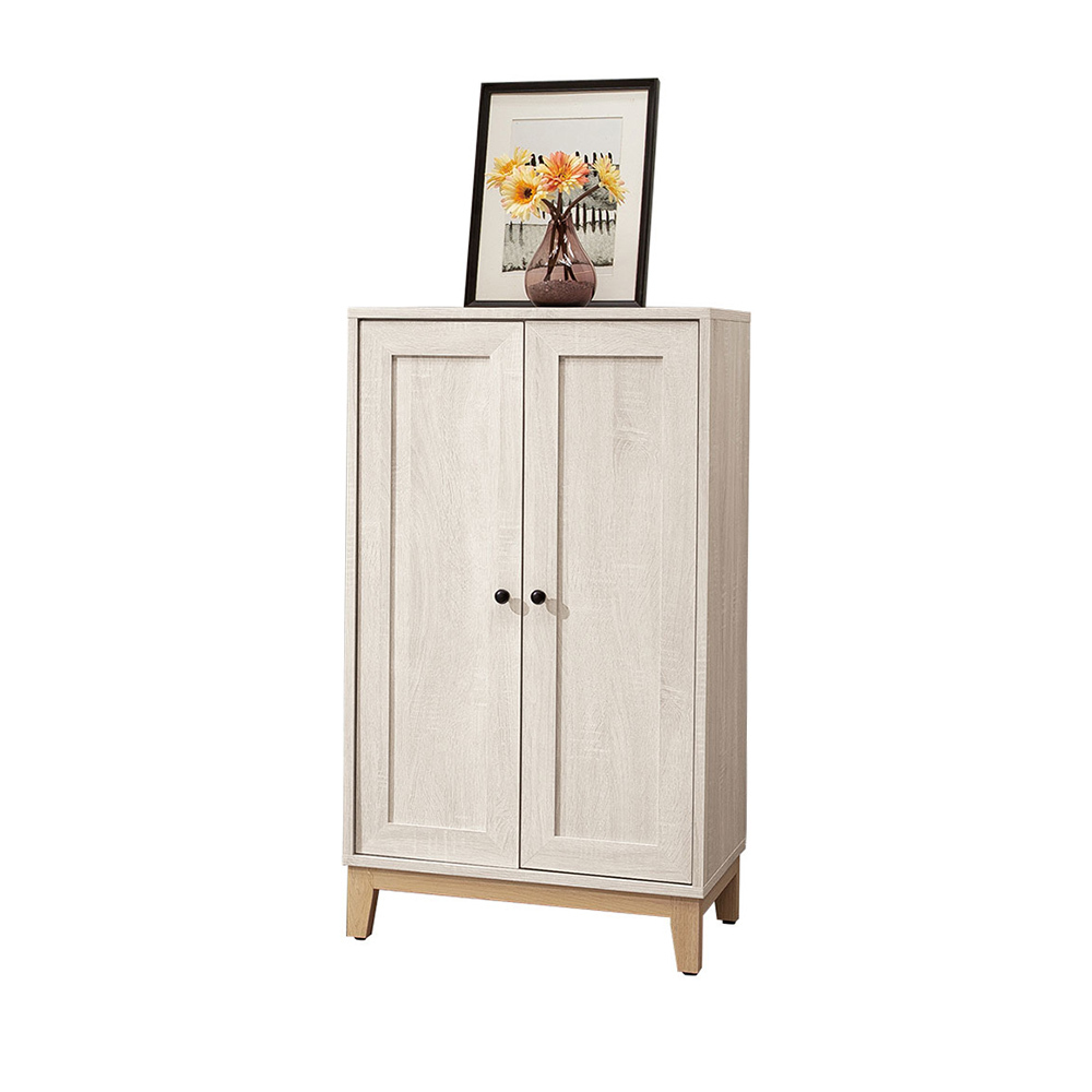 維特2*3.5尺兩門收納/鞋櫃(W23)共1件