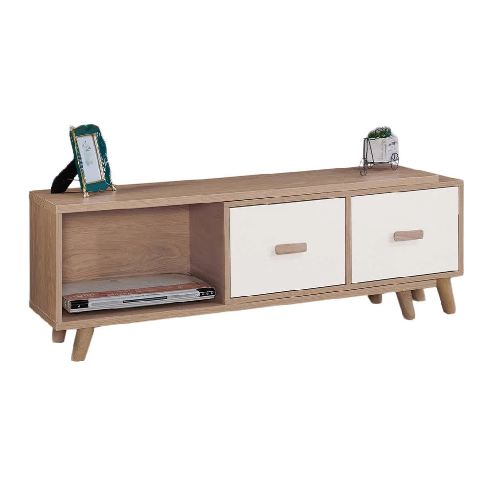 菲堤4.25~6尺伸縮電視櫃(616)共1件