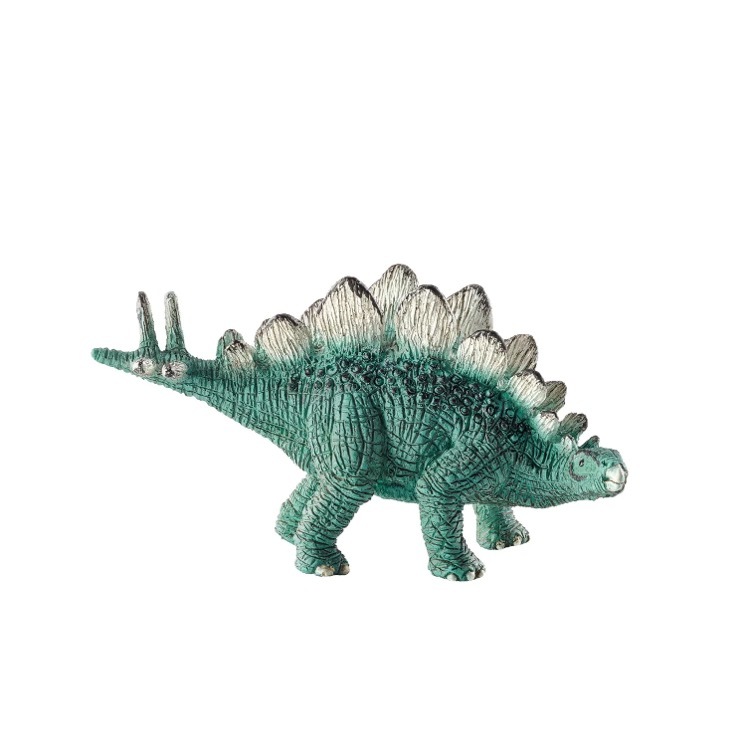 Stegosaurus Mini, Schleich, SC14537
