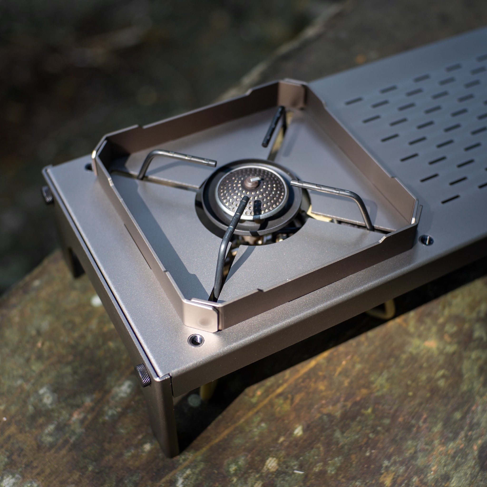 Packup Outdoor] TT-01-Maunto 望山(ST-310專用)-OUTDOORMAN