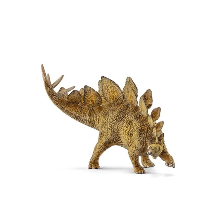 Stegosaurus, Schleich, SC14568