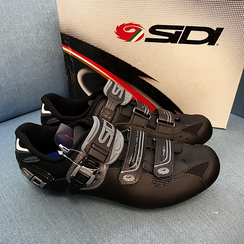 専門店では ウエア SIDI GENIUS7 MEGA black 26.0 ウエア 